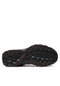 columbia - Columbia Trekkingi Redmond™ III Mid Waterproof Walking Shoe 1940581 Brązowy. Kolor: brązowy. Materiał: zamsz, skóra. Sport: turystyka piesza #3