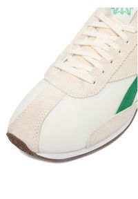 Reebok Sneakersy EO-R400 100255974 Biały. Kolor: biały. Materiał: materiał #3