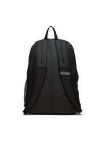 Puma Plecak Patch Backpack 090344 01 Czarny. Kolor: czarny. Materiał: materiał #3