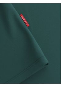 JOOP! Jeans T-Shirt 15 JJJ-32Alphis 30045926 Zielony Modern Fit. Kolor: zielony. Materiał: bawełna #4