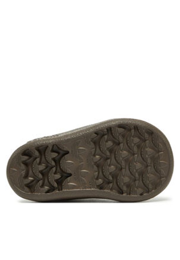 Adidas - adidas Sneakersy adiform Samba 360 IH3506 Biały. Kolor: biały. Materiał: skóra