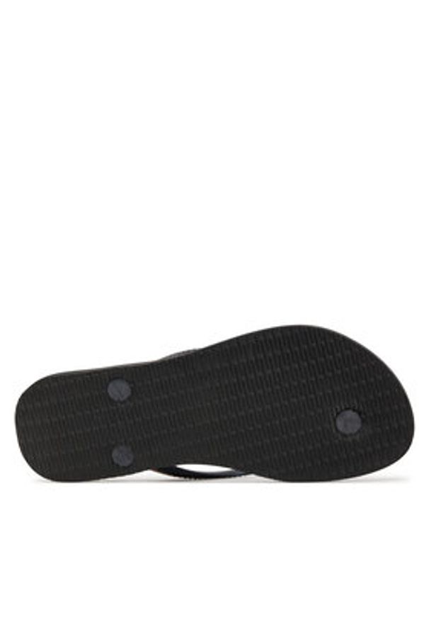 Havaianas Japonki 4000030.0090 Czarny. Kolor: czarny