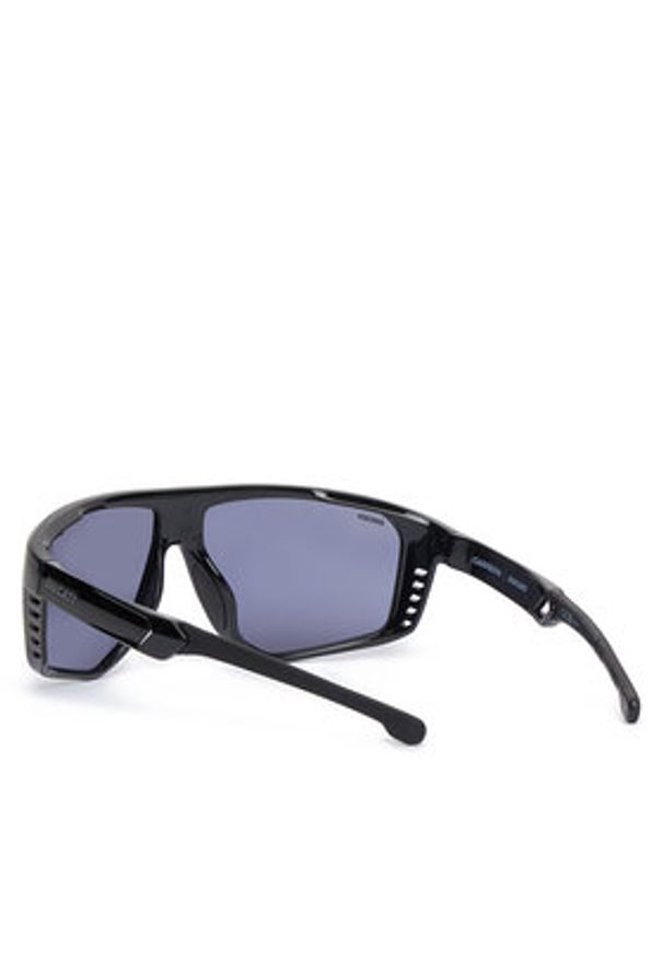 Carrera Okulary przeciwsłoneczne CARDUC 051/S 207876 Czarny. Kolor: czarny