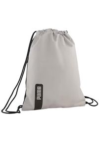 Puma - Worek Ze Sznurkiem Sack II. Kolor: szary