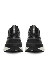Reebok Buty do biegania EOSB-FLOATZIG 2 100225503 Czarny. Kolor: czarny. Materiał: materiał #2