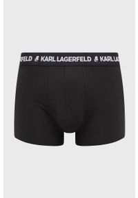 Karl Lagerfeld bokserki (3-pack) męskie #5