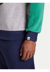 United Colors of Benetton - United Colors Of Benetton Piżama 3JA44P02K Kolorowy Regular Fit. Materiał: syntetyk. Wzór: kolorowy #2