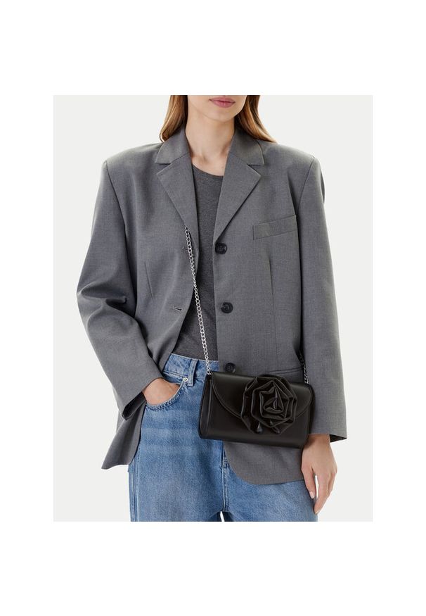 Jenny - Torebka JENNY. Kolor: czarny