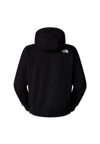 Bluza The North Face Easy. Kolor: czarny