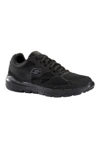 skechers - Buty do chodzenia męskie Skechers Flex Advantage 3.0. Materiał: kauczuk. Sport: turystyka piesza