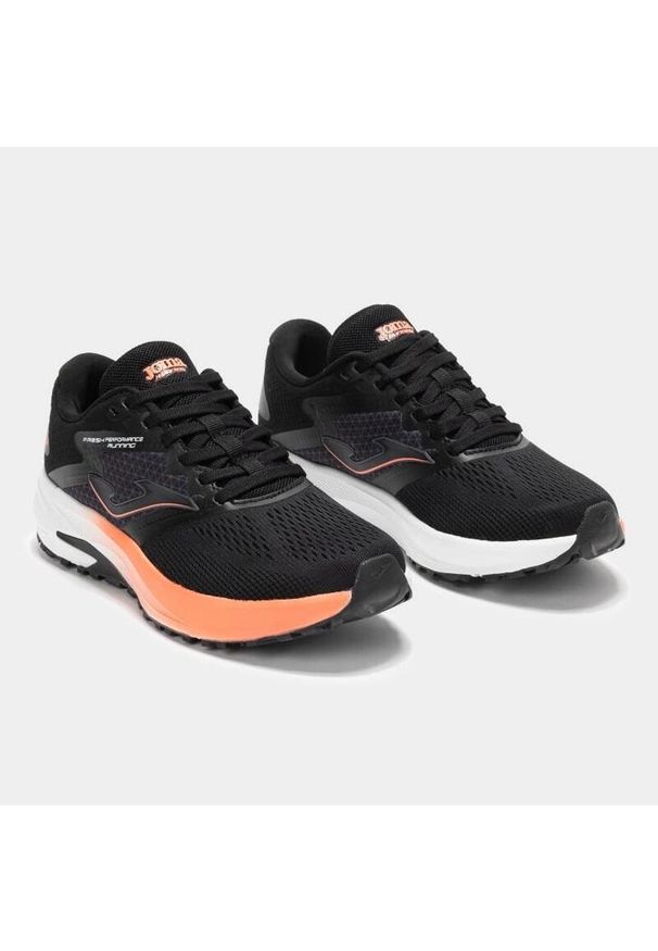 Buty do biegania damskie Joma Speed. Kolor: czarny