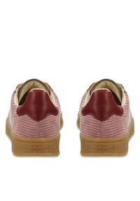 GANT - Gant Sneakersy 31538663 Różowy. Kolor: różowy. Materiał: materiał #3