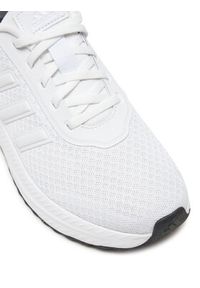 Adidas - adidas Sneakersy X_PLR Path Shoes ID0481 Biały. Kolor: biały. Materiał: materiał. Model: Adidas X_plr #4