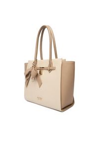 Nine West Torebka CEO-Serene-I-LX10186 Écru #6