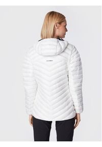 Mammut Kurtka puchowa Broad Peak 1013-00350-00224-113 Biały Regular Fit. Kolor: biały. Materiał: puch, syntetyk #4