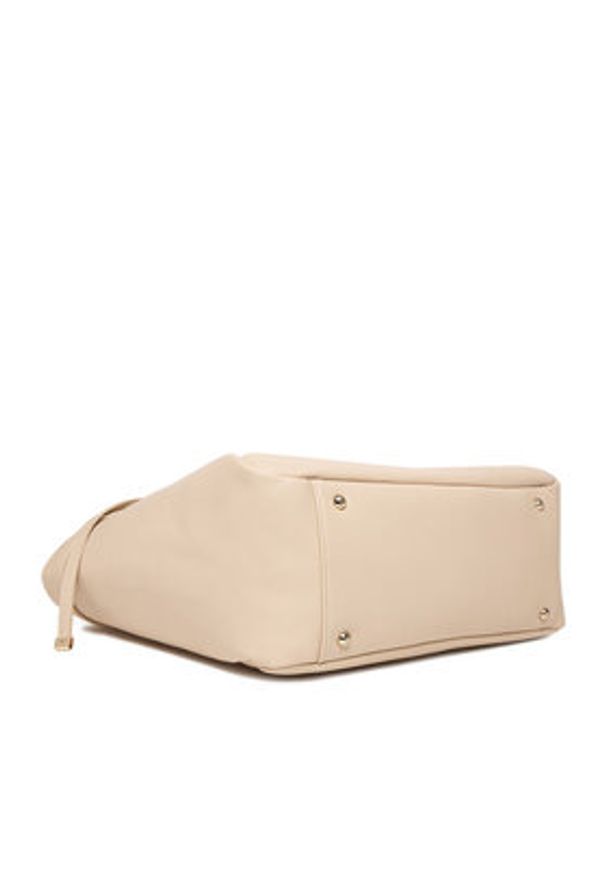 Nine West Torebka CEO-Inari-LDA8426A Beżowy. Kolor: beżowy