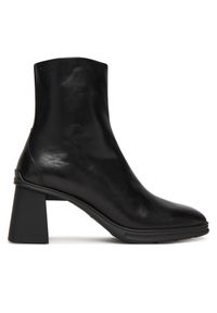 Botki Vagabond Shoemakers. Kolor: czarny #1