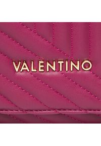 VALENTINO - Valentino Torebka Laax Re VBS7GJ03 Fioletowy. Kolor: fioletowy #4