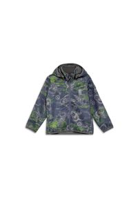 Kurtka Dziecięca Softshell LEGO NINJAGO Saku 200. Kolor: wielokolorowy. Materiał: softshell. Styl: sportowy #1