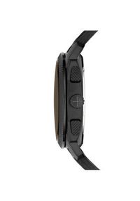 Fossil Zegarek Machine FS5251SET Czarny. Kolor: czarny #4