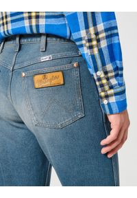Wrangler - MESKIE SPODNIE WRANGLER 13MWZ COLT 112358075 #5