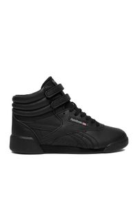 Sneakersy Reebok. Kolor: czarny #1