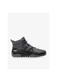 XERO SHOES - Buty turystyczne męskie Xero Shoes Scrambler Trail Mid. Kolor: czarny. Sport: turystyka piesza
