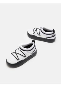 Moon Boot PARK ICON Śniegowce damskie. Kolor: biały #3