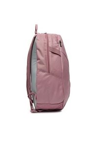 Under Armour Plecak Ua Hustle Lite Backpack 1364180-697 Różowy. Kolor: różowy