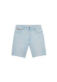 Wrangler - WRANGLER MESKIE SZORTY TEXAS SHORTS ROCKY LANDING 112350868