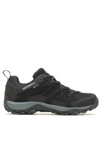 Merrell Trekkingi Alverstone 2 Gtx J036899 Czarny. Kolor: czarny. Sport: turystyka piesza