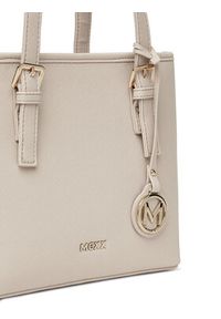 MEXX Torebka CEO-MEXX-X-004-07 Beżowy. Kolor: beżowy #4
