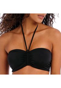 FREYA ACTIVE - Damski top do kostiumu kąpielowego Freya Jewel cove. Kolor: czarny #1