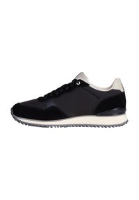 Buty męskie Napapijri NP0A4I7E. Kolor: czarny
