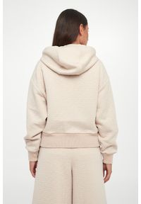 Bluza damska z kapturem PESERICO. Typ kołnierza: kaptur #4