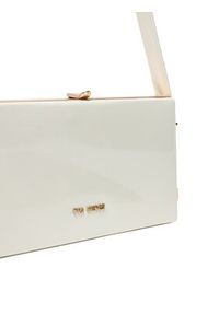 Eva Minge Torebka EO-AVAH-LA482-6340 Écru #2