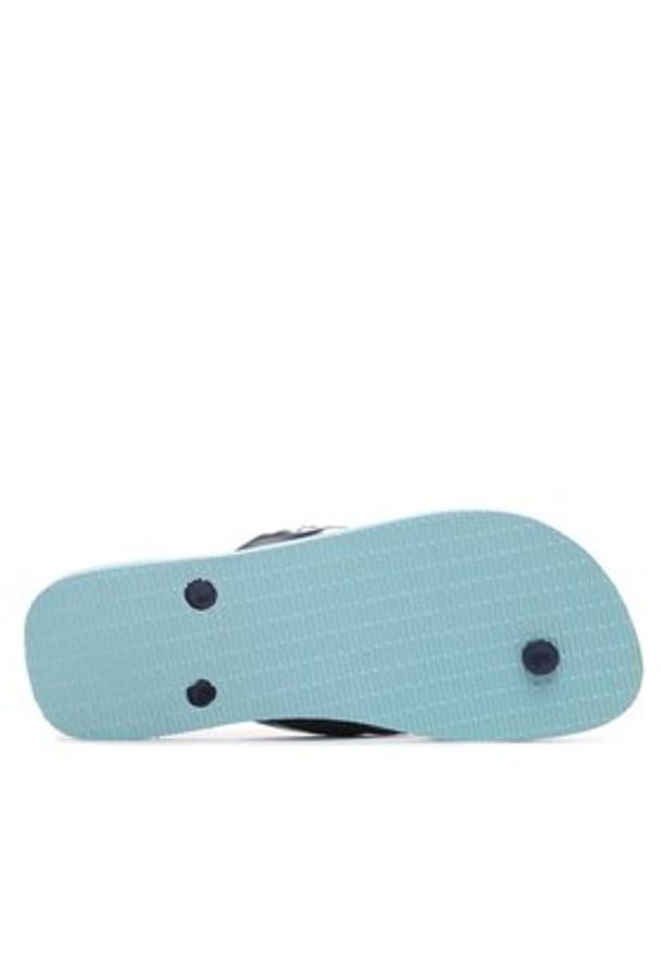 Havaianas Japonki 41402842404 Niebieski. Kolor: niebieski