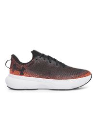 Buty do biegania męskie Under Armour Infinite. Kolor: czarny
