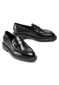 Vagabond Shoemakers - Vagabond Loafersy Alex W 5048-301-20 Czarny. Kolor: czarny. Materiał: skóra #2
