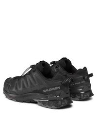 salomon - Salomon Trekkingi Xa Pro 3D V9 GORE-TEX L47270100 Czarny. Kolor: czarny. Technologia: Gore-Tex. Sport: turystyka piesza #4