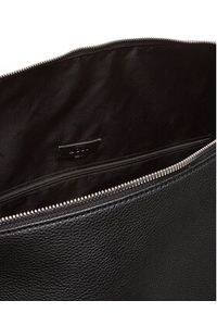 BOSS Torba 50548041 Czarny. Kolor: czarny. Materiał: skóra #4