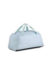 Puma - Mała torba sportowa Fundamental 34 l PUMA Modern Mint Green. Kolor: zielony