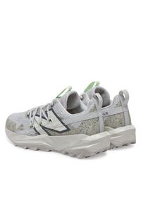 New Balance Buty do biegania WTTTRCG1 Szary. Kolor: szary. Materiał: materiał #4