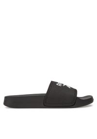 Reebok Klapki SS25-3C069-3 Czarny. Kolor: czarny. Materiał: syntetyk