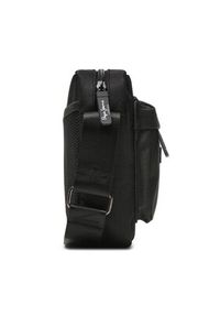 Pepe Jeans Saszetka Damon PM030756 Czarny. Kolor: czarny #4
