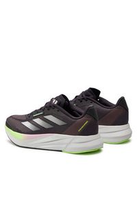 Adidas - adidas Buty do biegania Duramo Speed IE7985 Fioletowy. Kolor: fioletowy #5