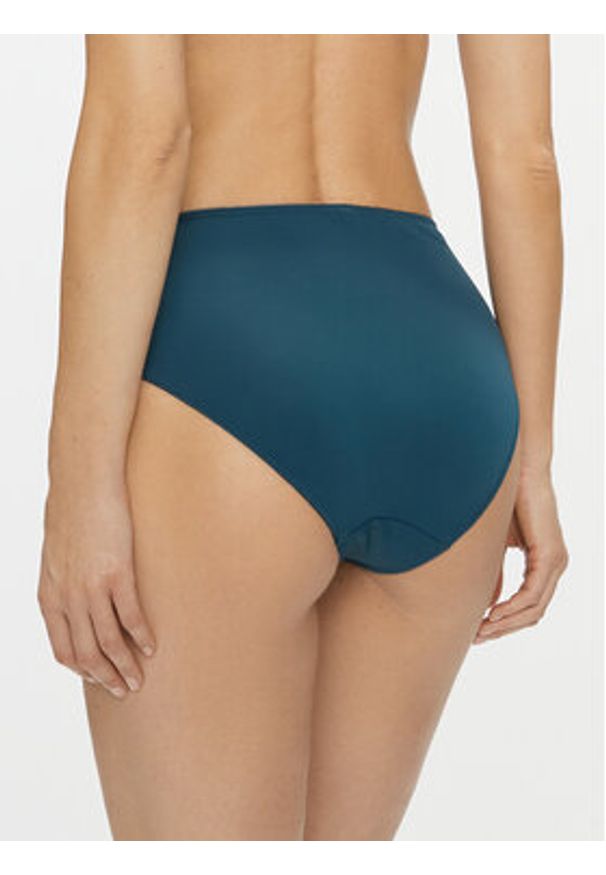 Hunkemöller Figi klasyczne Diva Rio 202650 Niebieski. Kolor: niebieski
