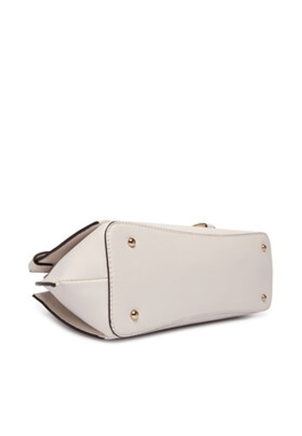 Guess Torebka Serenova HWZG80 91050 Écru. Materiał: skórzane