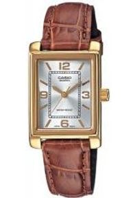 Zegarek Casio Zegarek damski LTP-1234GL -7A #1