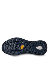 HOKA - Hoka Sneakersy Mafate Speed 2 1126851 Biały. Kolor: biały. Materiał: materiał #3